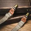 Suspenders zware duty voor mannen retro elastische bandclip 4 sterke clips verstelbare broekbeugels bruidegoms 230307