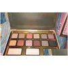 Ombre à paupières Nouvelle marque I Want Kandee Eyeshadow Palatte Édition limitée Candy Palette 15 couleurs Drop Delivery Santé Beauté Maquillage Yeux Dhauv