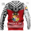 Men's Hoodies Sweatshirts PLstar Cosmos 3Dprinted est Tattoo Tonga Tribal Art Harajuku Streetwear Pullover Unique Unisex Hoodies Sweatshirt Zip Style 3 230306