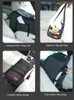 Dog Travel Outdoors Car Seat for S Puppy Bed Bag Bag Box Pet Cat Association 230307