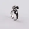 20% off all items 2023 New Luxury High Quality Fashion Jewelry for new double snake head winding is an old . Men and women have the same pair of ring Meng Yu jewelry