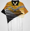 top 1998 South Retro Soccer jerseys home away verde amarelo Camisa de futebol vintage 1994 Clássico Bartlett FISH PARKER JORAM Moshoeu Seleção africana 94 98 tamanho s-xxl