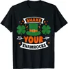 T-shirts pour hommes Shake Your Shamrocks St Patricks Day T-shirt