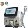 عناصر الجمال Big Power 2000w Professional Dertainent 3 Lavidenude 755 808 1064NM Diode Machive Laser Hair Machine