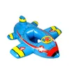 Baby Swimming Float Ring Infant Toddler Safety Aquatics Seats ring Inflatable water wheel Tubes Floating Kids swim aid Training Trainer Accessories