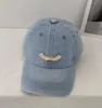 デザイナー野球レディースメンズキャップ刺繍コットンカウボーイ調整可能な帽子ballhat太陽帽子フィットハット