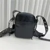 Designer Bags Le Cagole Men Women Bags Handbag Shoulder Fashion Rivet Motorcycle Genuine Leather Purse Cross Bag4037113