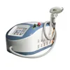 808nm Diodenlaser Maschine Professionelle tragbare dauerhafte Laser-Haarentfernungsmaschine Home Beauty Instrument