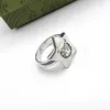 70% OFF 2023 New Luxury High Quality Fashion Jewelry for fearless series kitten round five pointed star trend male and female lovers pair ring