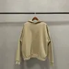 Herrtröjor tröjor blank säsong 6 fleece hög kvalitet överdimensionerade män kvinnor pullover hoodie 230306