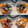 Männer Hausschuhe Flache Designer Echtes Leder Sandalen Sommer Izmir Flip Flop Heritage Kalbsleder Sandale Für Mann Frau Faul Große Strand Casual Slipper Slides Schuhe