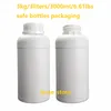 3000 ml 6,61 libbre per prodotti chimici statunitensi BDO Liquid 1 4-Butendiol High Purity 1 4BDO 1 4-diol 14B 110-64-5