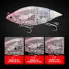Baits Lures VOLIN 125mm 418g Vibration Floating Fishing Systems Hard Artificial VIB Bait Bass Pike Perch 230307