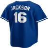 7 Bobby Witt Jr. Baseball Jersey 16 Bo Jackson 5 George Brett 13 Salvador Perez City Brady Singer 2 Michael A. Taylor 17 Hunter Dozier Zack Greinke Pratto