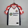 110: e retro Chivas Guadalajara Soccer Jerseys 1995 1996 1997 1998 1999 2000 2006 Vintage Football Shirts 1960 94 95 96 97 98 99 00 01 02 03 06 07 08 Uniform 60th 100th 115th