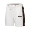 Shorts Mens Designer Swim Short Plaid Swimwear Board Beach Pants Man Boxer Size M-3xlS to 2XL Size