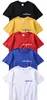 2023 Designer moda Uomo T Shirt Estate Stampa Streetwear Manica corta Uomo Donna Hip Hop stile magliette moda magliette Maglietta oversize