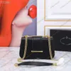 Borsa da donna Fashion Designer Handbag Versatile Borsa a tracolla della catena NASCHLE BASSAGGIO DI POSSICAZIONE XIAOQ NUOVA SASSO DELLA GENSIGGIA