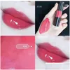 Lip Gloss 4 Colors Versicolor mancha beling rouge um Levre Matte Liquid Lipstick Lipgloss 8.5ml Drop Drop Drop Health Beauty Makeup Lips Dhodh