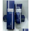 Andra hudvårdsverktyg Deep Blue Rub Topical Cream med olja 120 ml Drop Delivery Health Beauty Devices Dhtln