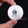 Table Tennis Balls YINHE 3Star Y40 3 Star Material Seamed ABS Plastic Poly Ping Pong 230307