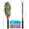 Tenis Raketleri Optum Ateş Karbon Fiber 6-14 Yıllık Junior Beach Tenis Raket Hafif Raket Young 230307