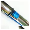 Fer à lisser fer plat lisseur ionique Nano Titanium Prima3000 1,25 pouces 11/4 Drop Delivery Products Care Styling Dhnus