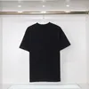 メンズデザイナーメンズTシャツ春の夏の色スリーブティーバケーション半袖カジュアルレター印刷トップサイズ範囲S-XXL
