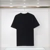 Mens designer T-shirts pour hommes Printemps Eté Couleur Manches Tees Vacances Manches Courtes Casual Lettres Impression Tops Gamme de tailles S-XXL