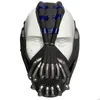 Party Masks Bane Mask Cosplay The Dark Knight Adt Size Helmet Halloween Horror Prop Movie Drop Delivery Home Garden Festive Supplies Dh0Wf