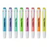 Highlighters Stabilo Swing Cool Bright Color Highlighter Pen Pocket Sized Marker Liner Spot Hoogte van het teken Office Fax School Copy F586 J230302