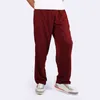 Pantaloni da uomo Pantaloni streetwear da allenamento da uomo Pantaloni skinny Pantaloni sportivi da uomo Pantaloni solidi Abbigliamento sportivo Autunno Pantaloni larghi casual Super Large Size 7XL Z0306