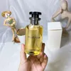 Kolonia marka perfum odświeżacz zapach dla kobiet mężczyzn Mile Feux 100 ml Eau de Parfum Spray Parfum Długo czas zapach Wersja