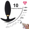 Wibratory aplikacja zdalne sterowanie Anal Anal Bluetooth Butt Plug Men Massager prostaty żeńskie Dildos erotyczne zabawki erotyczne dla 230307