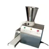 Steamed Stuffing Bun Maker Machine Momo Filling Making Machine In Restaurant Shaomai Making Machine