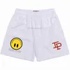 men s shorts sports and leisure Running fitness Inaka Power Basic Short York City Skyline Fitness Sports Shorts Kids Men's Gym Breathable Quick Dry Casual MU89