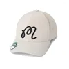 sports mark golf cap