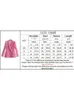 Costumes pour femmes Blazers 2023 Double boutonnage Blazer manteau printemps automne mode veste femme Vintage rue Outwear femmes