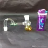 Hookahs Gourd Pot ,Wholesale Glass Bongs Oil Burner Glass Pipes