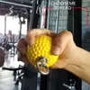 Fitness Balls 72mm 97mm Pull Up Balls Cannonball Grips for Finger Trainer Grip Strength Training Climbing Finger Training Hand Grip Fitness 230307