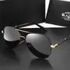 Herren-Designer-Sonnenbrille, Damen-Radsport-Sonnenbrille, luxuriöse, heiße Dachang-Brille mit magnetischer, modischer, cooler UV400-Froschbrille