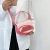 Moda wysoka wysokoprężna klapka na ramię w torbie krzyżowe luksusowe torebkę torebki Nappa oryginalna skórzana koperta Pochettes damska projektantka torebka torba kanału torba ręczna