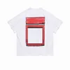 Summer Mens T Shirts Women Designers Loose Tees Fashion Brands Tops Mans Polos Casual Shirt Luxurys Clothing Street Shorts Sleeve Clothes Tshirts