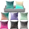 Travesseiro colorido colorido travesseiro inseto gradiente de estilo capa de almofada simples e de moda sofá decorativo 45x45cm