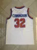 Maillot de basket cousu Charles Barkley Mitchell et Ness 1989-90 92-93 96-97 maillots rétro classiques Hommes Femmes Jeunesse Haute Qualité