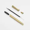 Gel Pens 1 Piece Lytwtw's Luxury Metal Business Office Supplies High Quality Stationery J230306