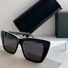 NEW WAVE SL 276 KATE SUNGLASSES 여성용 고양이 눈 프레임 선글라스 여성용 해변 휴가 안경 UV400 보호용 원본 상자