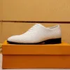 2023 Mens Designer Trade Shoes Fashion Fashion Ceedhine Business Office Work Formal Oxfords Brand Party Wedding Flats размер 38-45