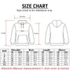 WO Sweatshirts Mens Hoodies Sweatshirts Lazy Style Sportswear Pullover Polyester Cotton Shirt Casual Womens Year Harajuku tröja 230307