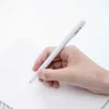 Penne gel NUSIGN Gel Pen 05MM Refill per Xiaomi Sign Penne Penne neutre colorate Rotary Switch Smooth Writing Pen per Office Home School J230306